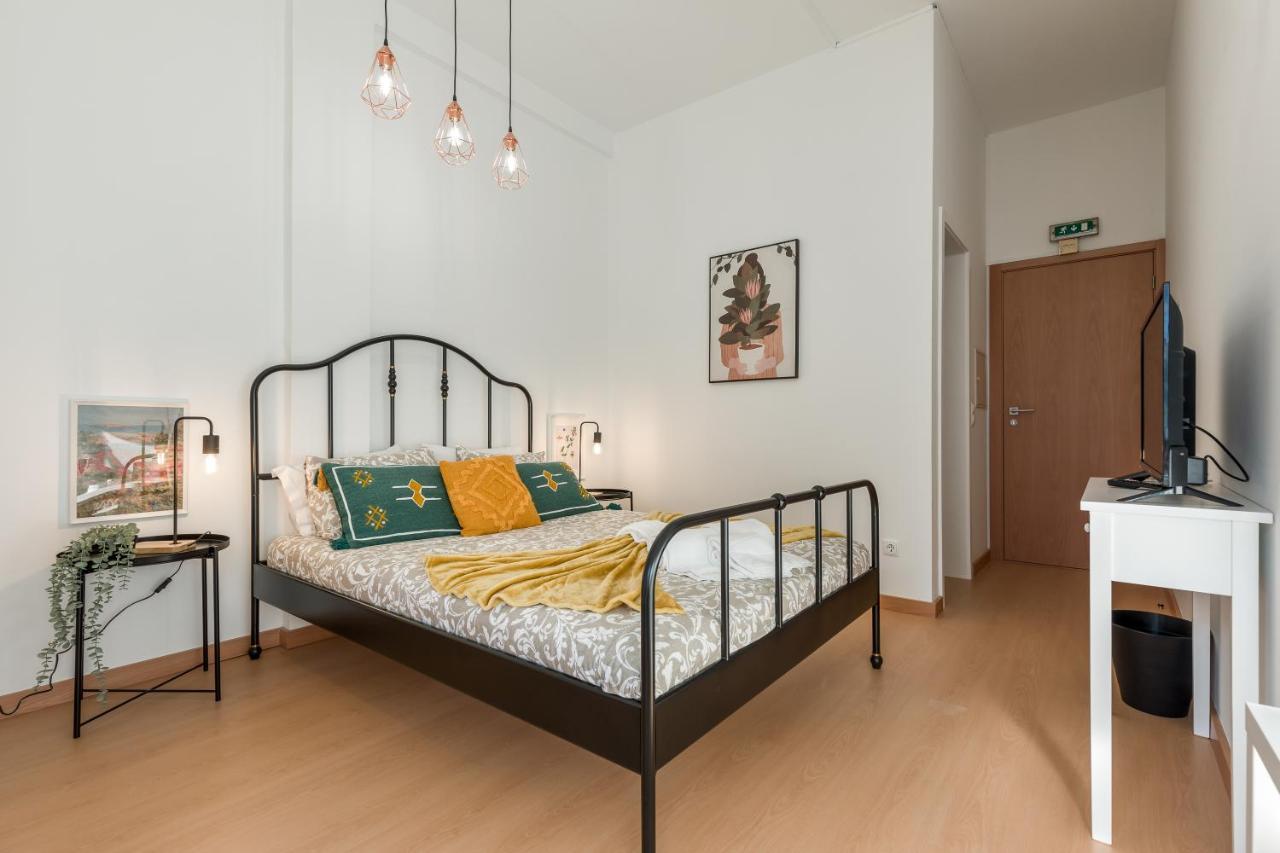 Casa de hóspedes Bonjardim Porto